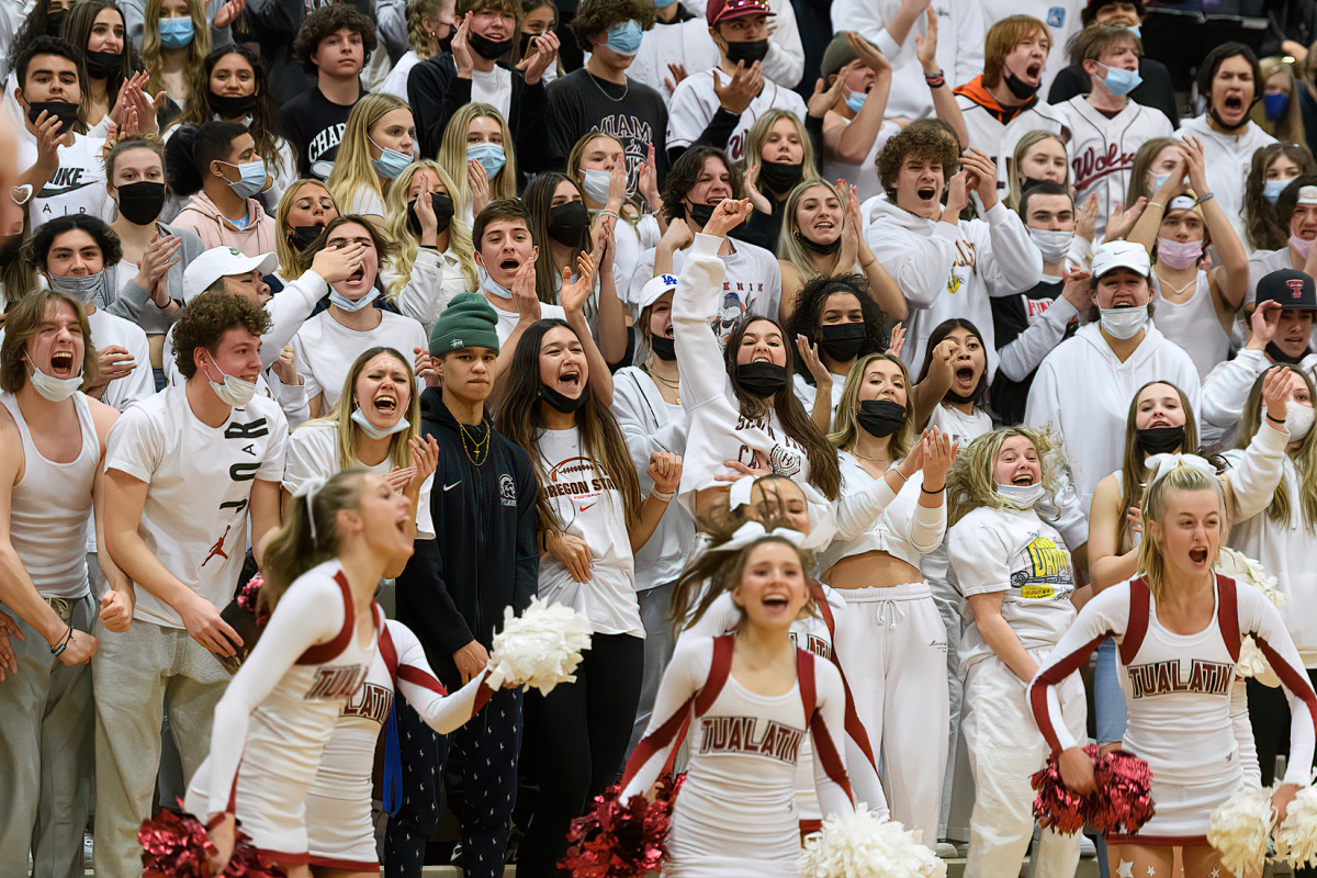 Tualatin Lake Oswego boys basketball Ken Waz 33